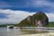 Thailand: Jetty for the offshore islands, Hat Pak Meng, Trang Province